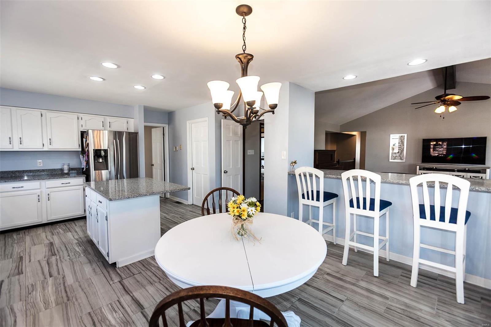 Dougherty Oaks 3-B - Residential