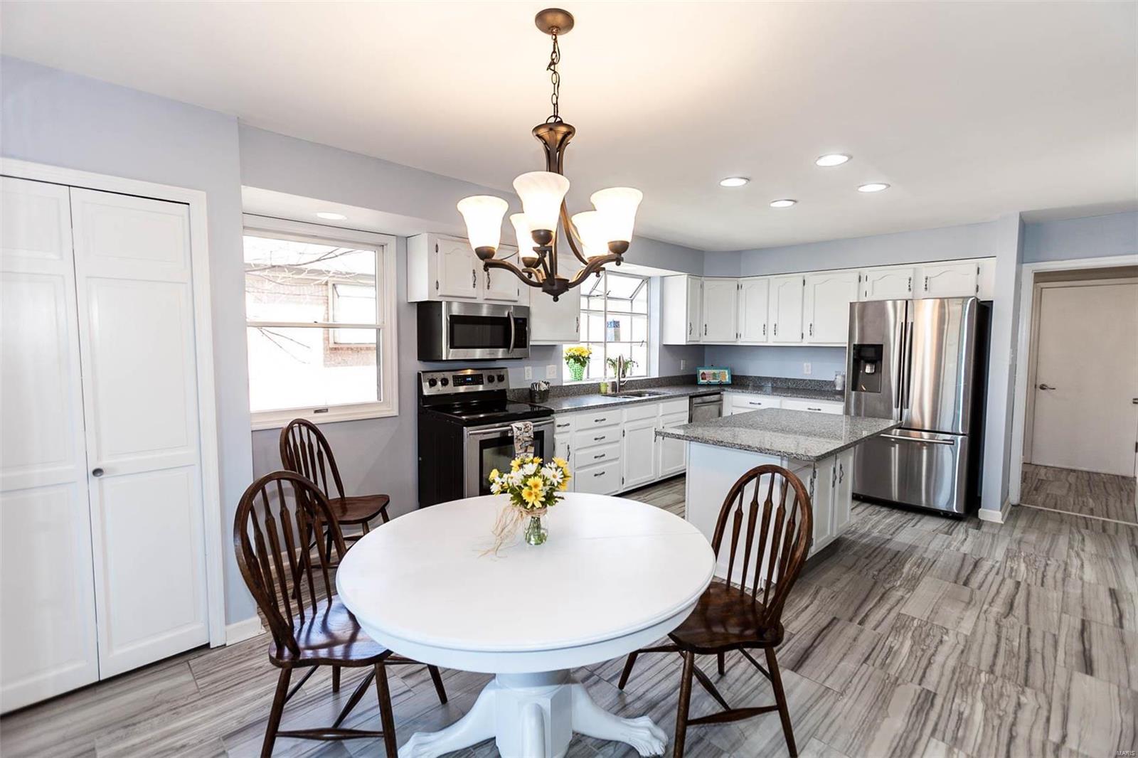 Dougherty Oaks 3-B - Residential