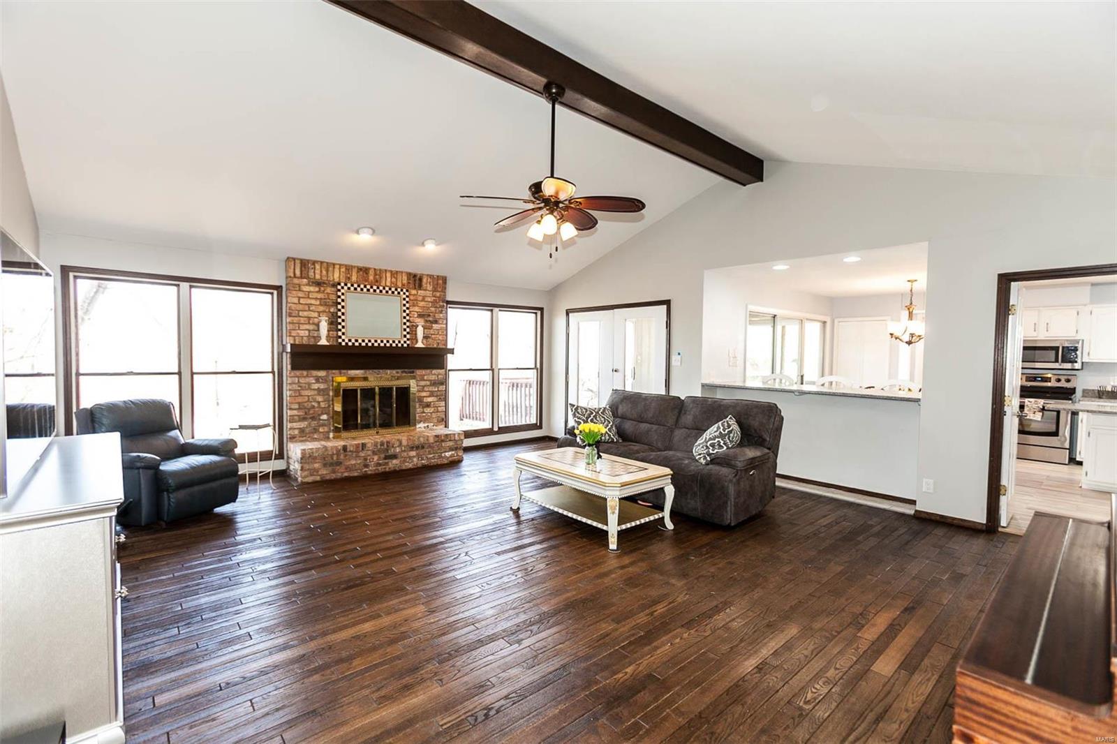 Dougherty Oaks 3-B - Residential