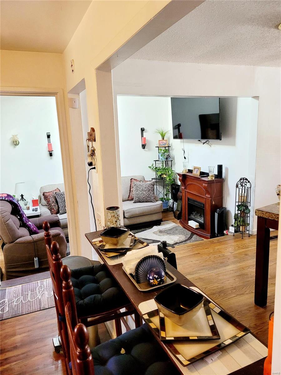 Paddock Hills 15 - Residential