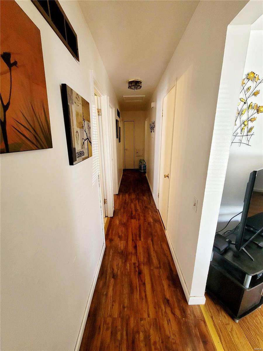 Paddock Hills 15 - Residential