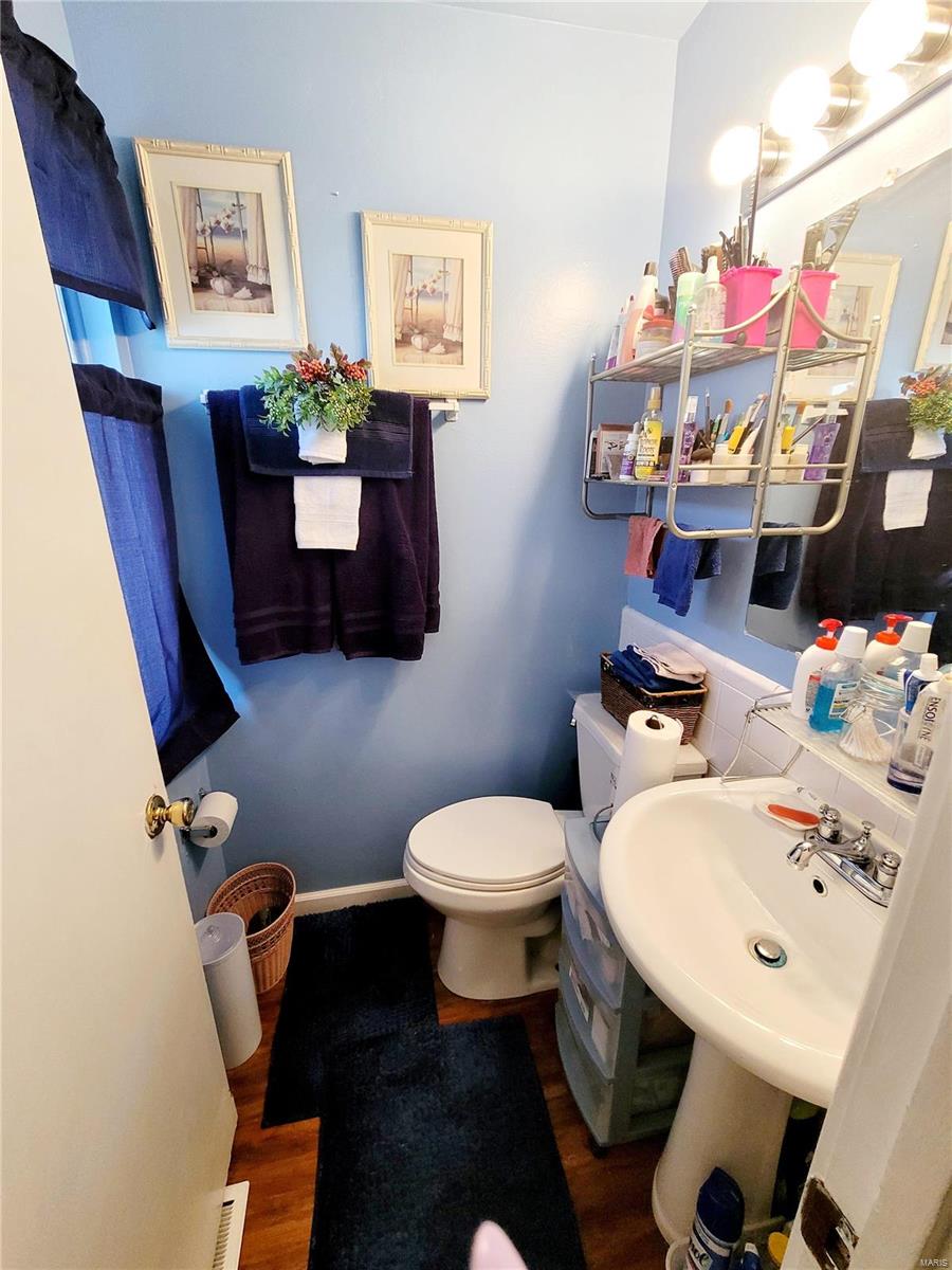 Paddock Hills 15 - Residential