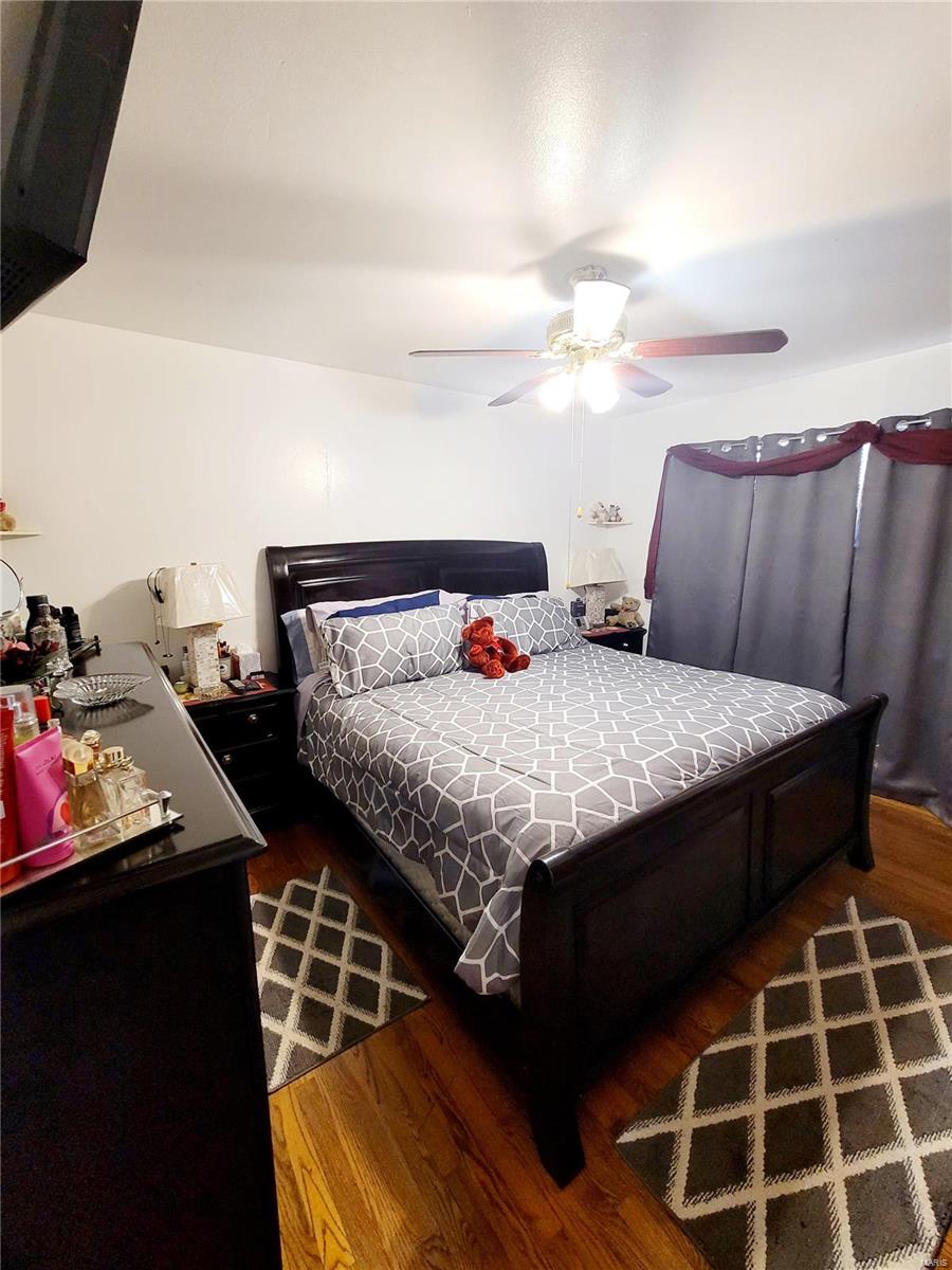 Paddock Hills 15 - Residential