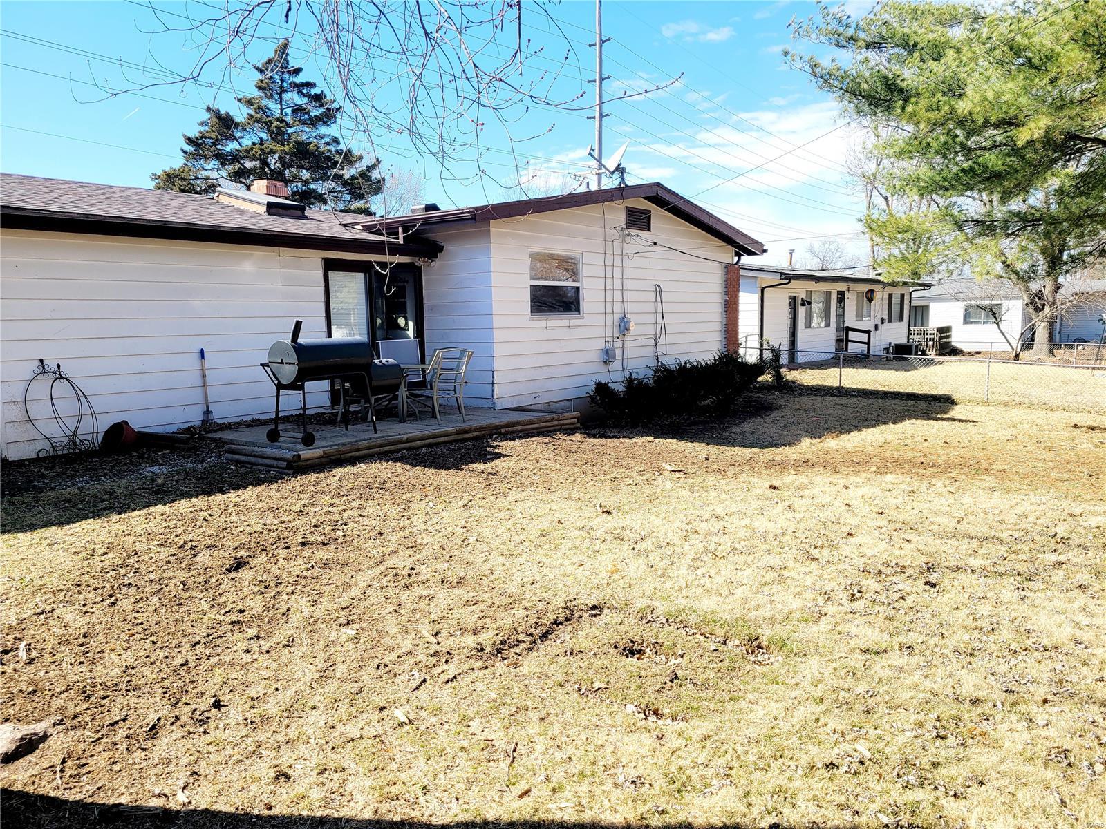 Paddock Hills 15 - Residential