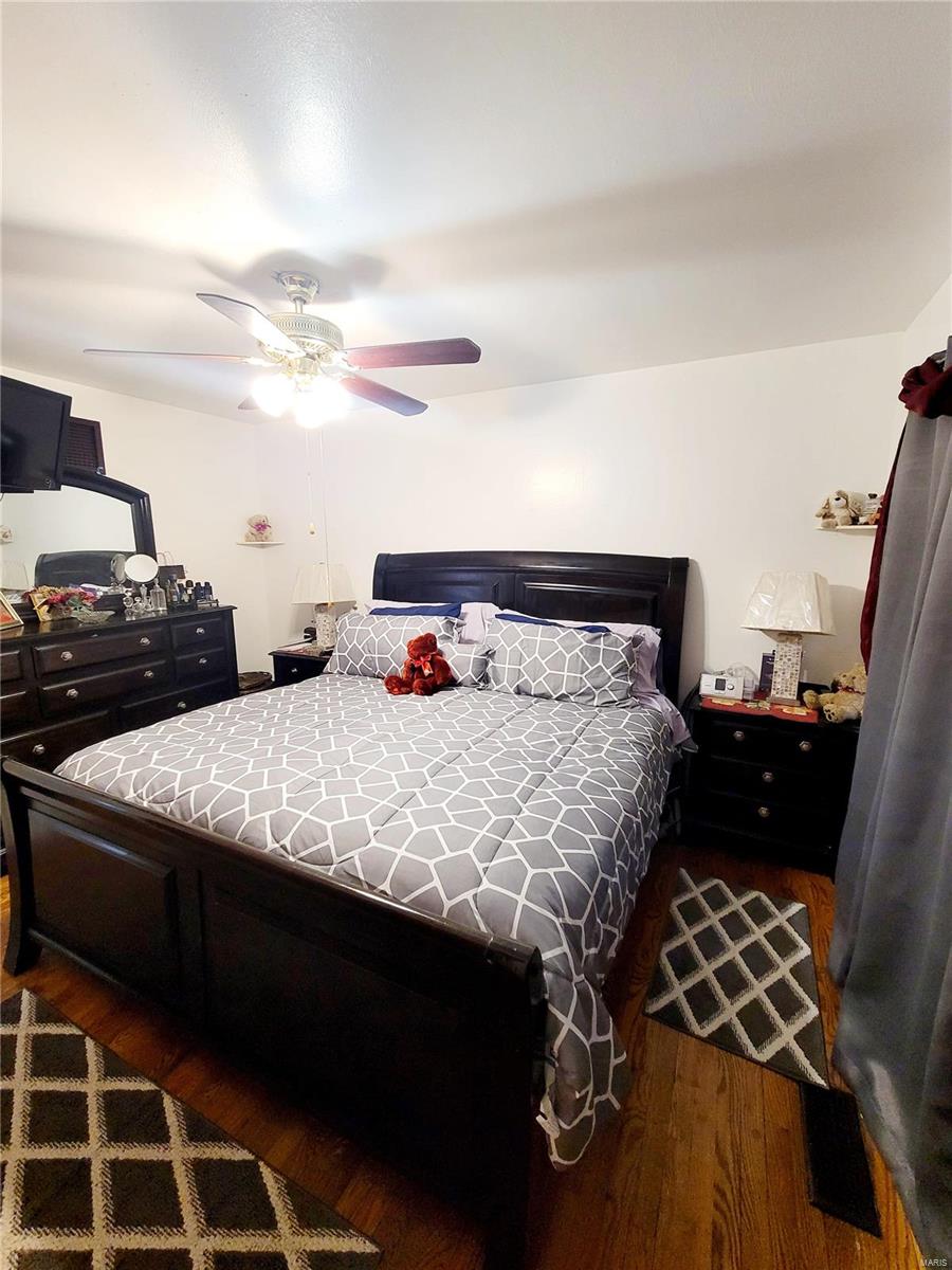 Paddock Hills 15 - Residential