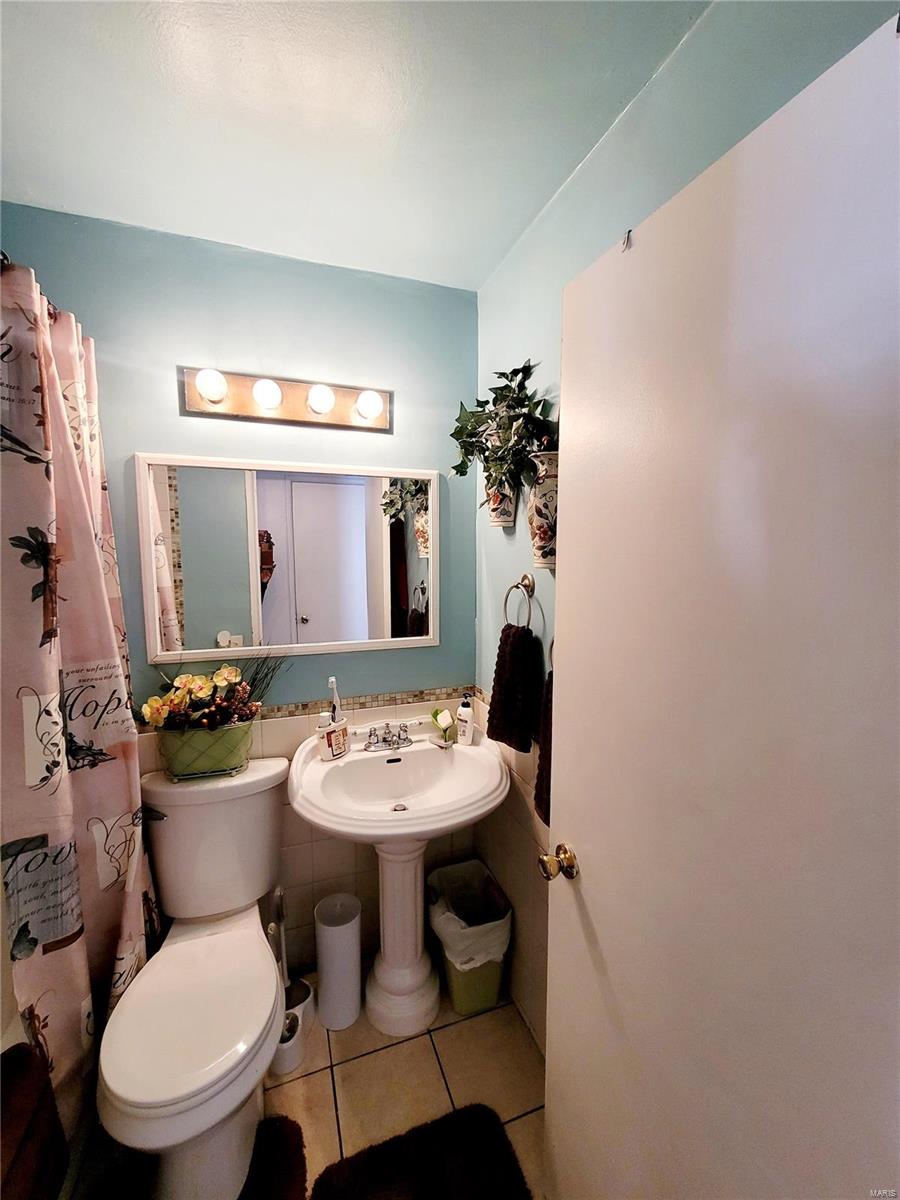 Paddock Hills 15 - Residential