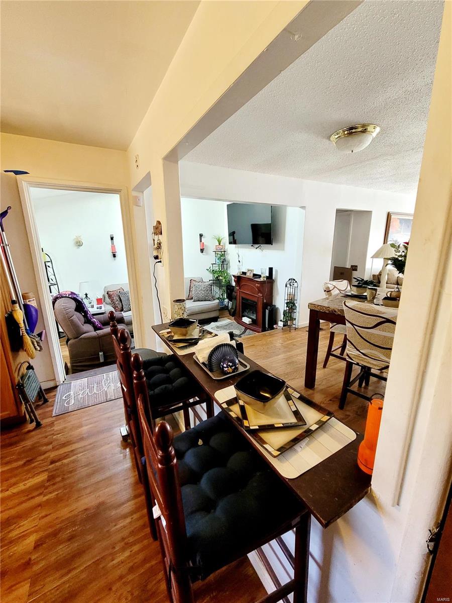 Paddock Hills 15 - Residential