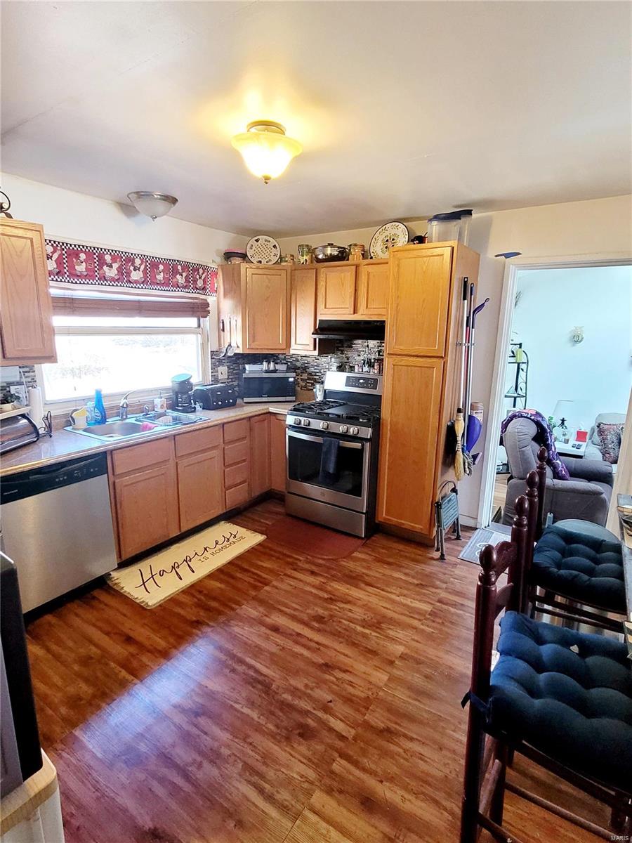 Paddock Hills 15 - Residential