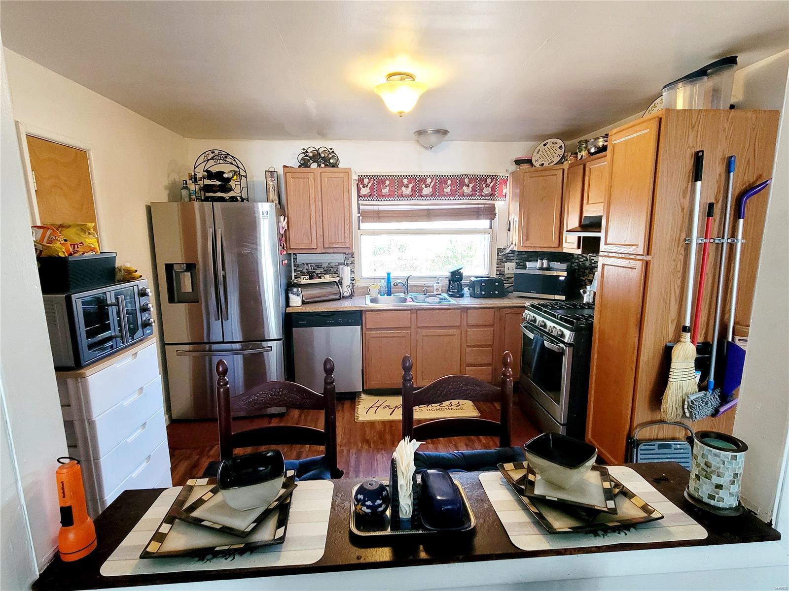 Paddock Hills 15 - Residential