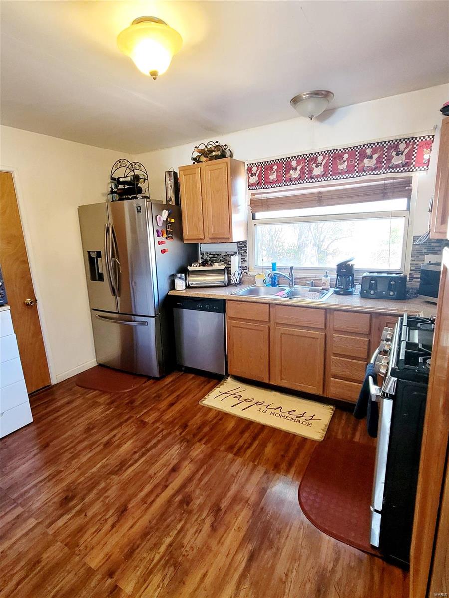 Paddock Hills 15 - Residential