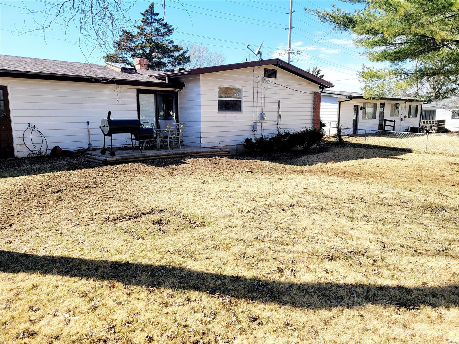 Paddock Hills 15 - Residential