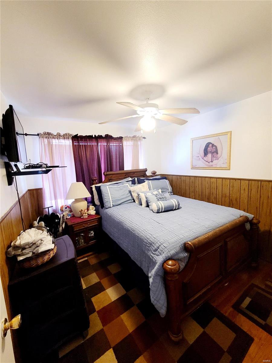 Paddock Hills 15 - Residential