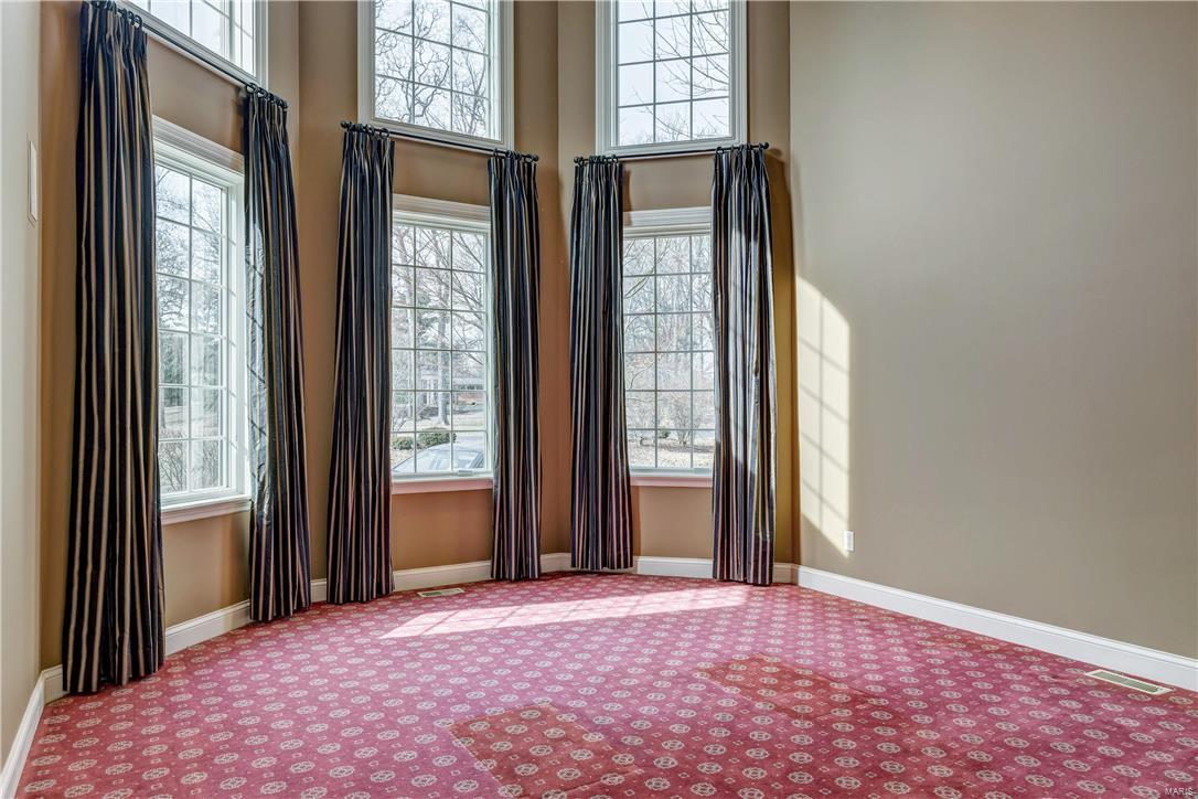 Twin Springs Estates - Residential