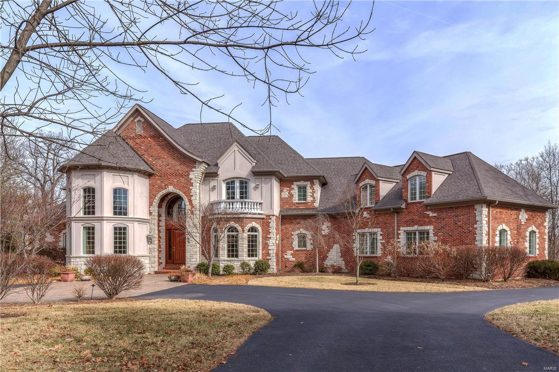 Twin Springs Estates - Residential