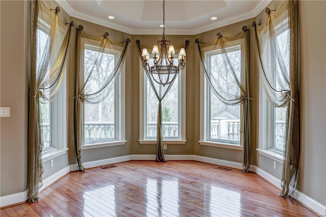 Twin Springs Estates - Residential