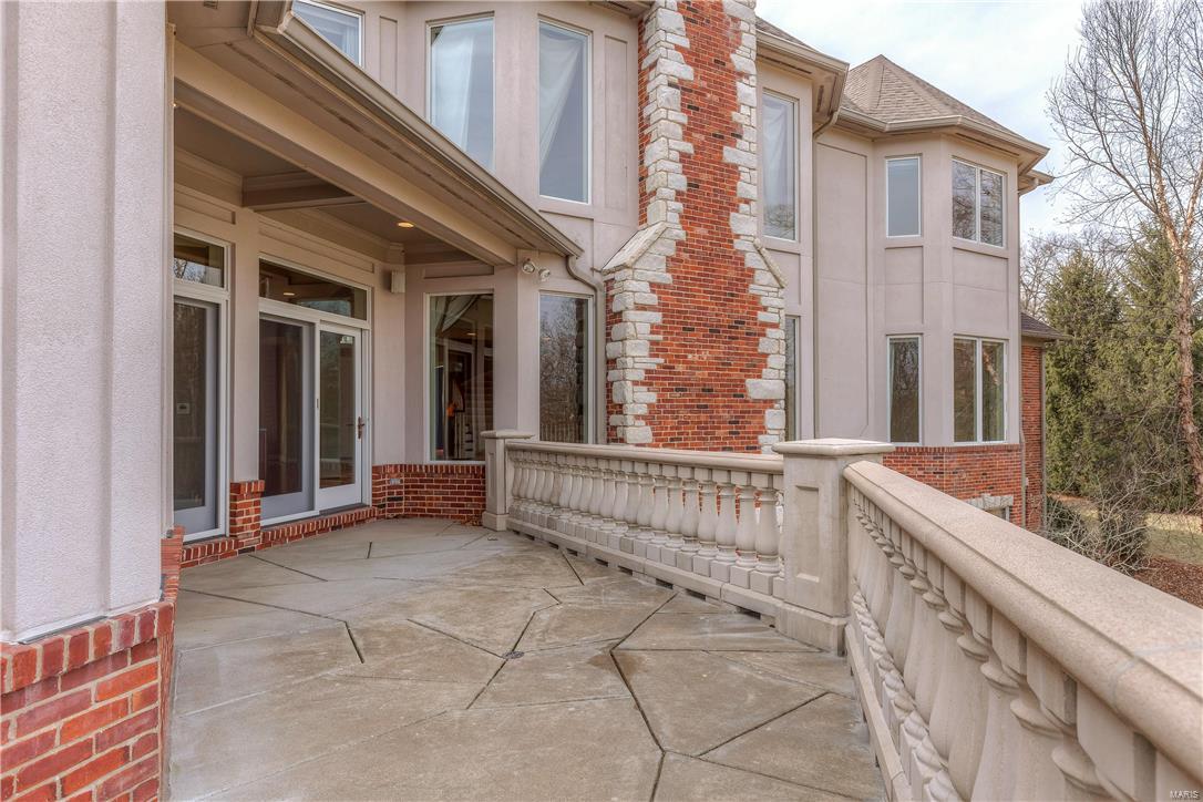 Twin Springs Estates - Residential