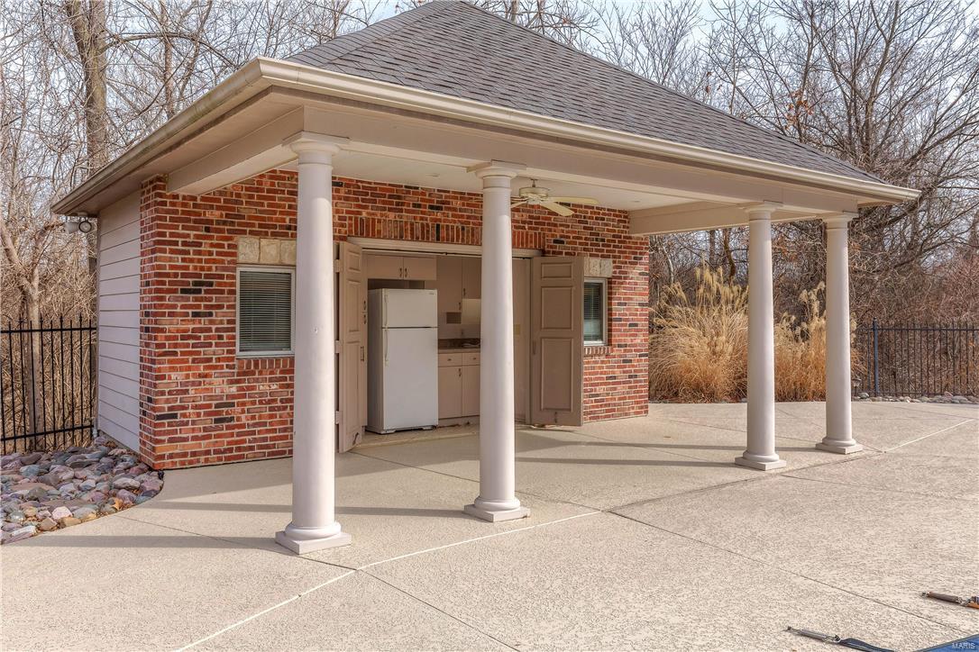 Twin Springs Estates - Residential