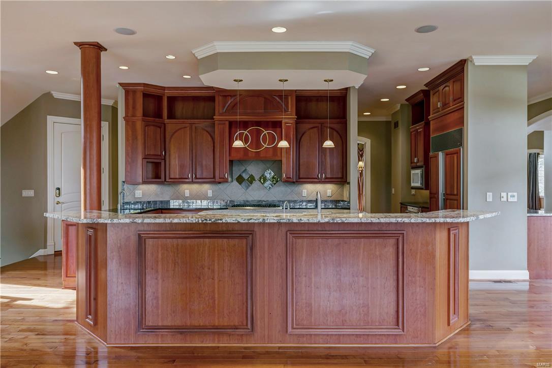 Twin Springs Estates - Residential