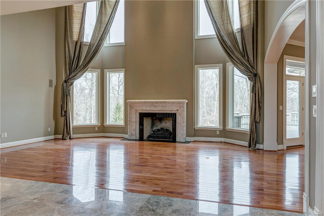 Twin Springs Estates - Residential