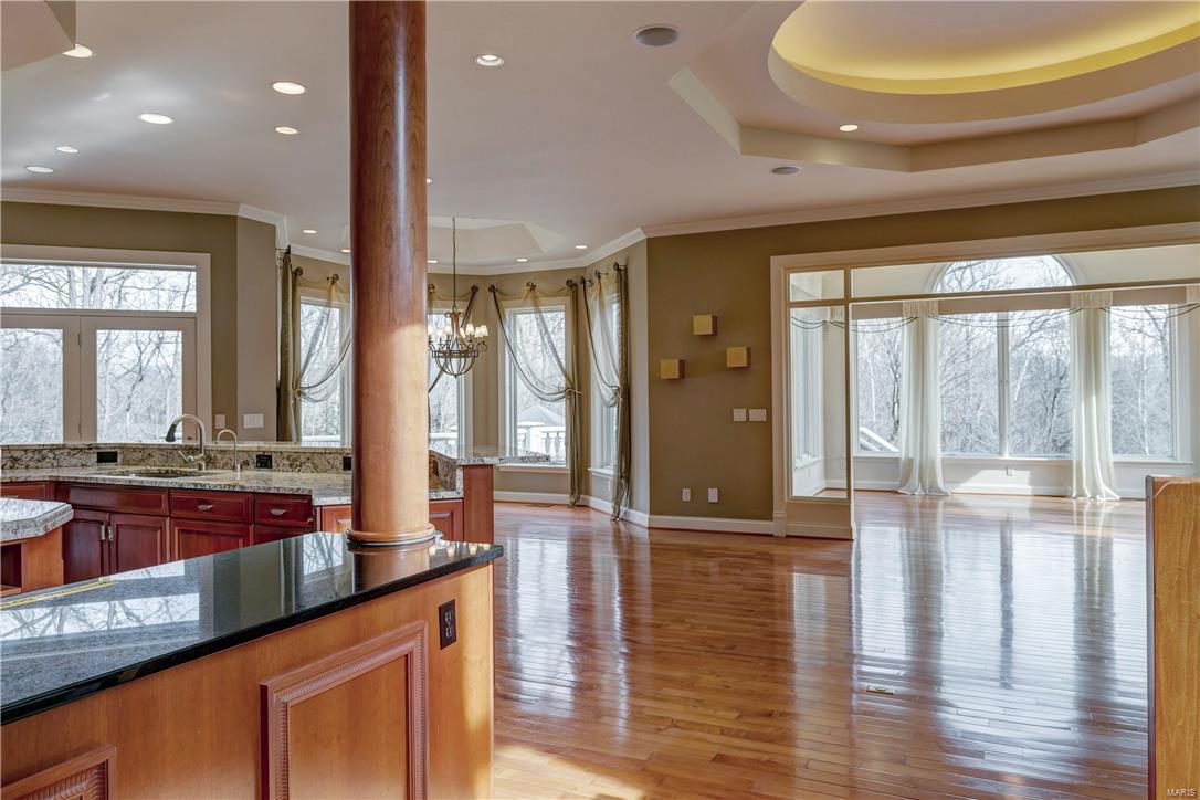 Twin Springs Estates - Residential