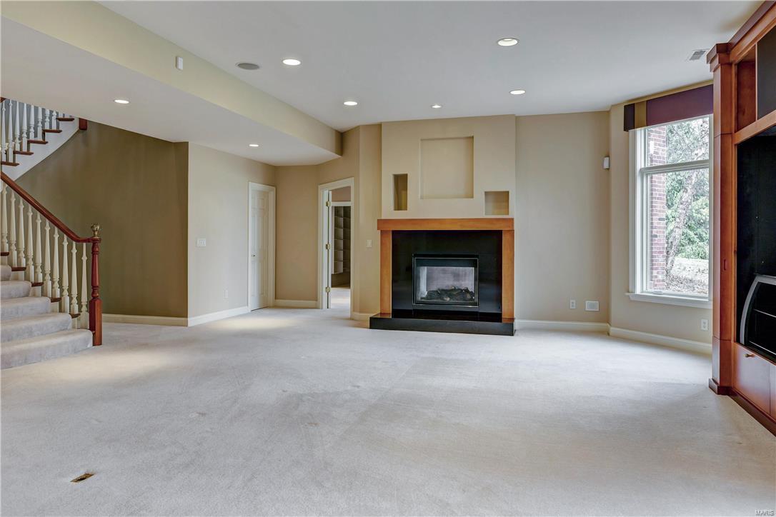 Twin Springs Estates - Residential