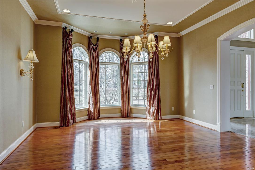 Twin Springs Estates - Residential