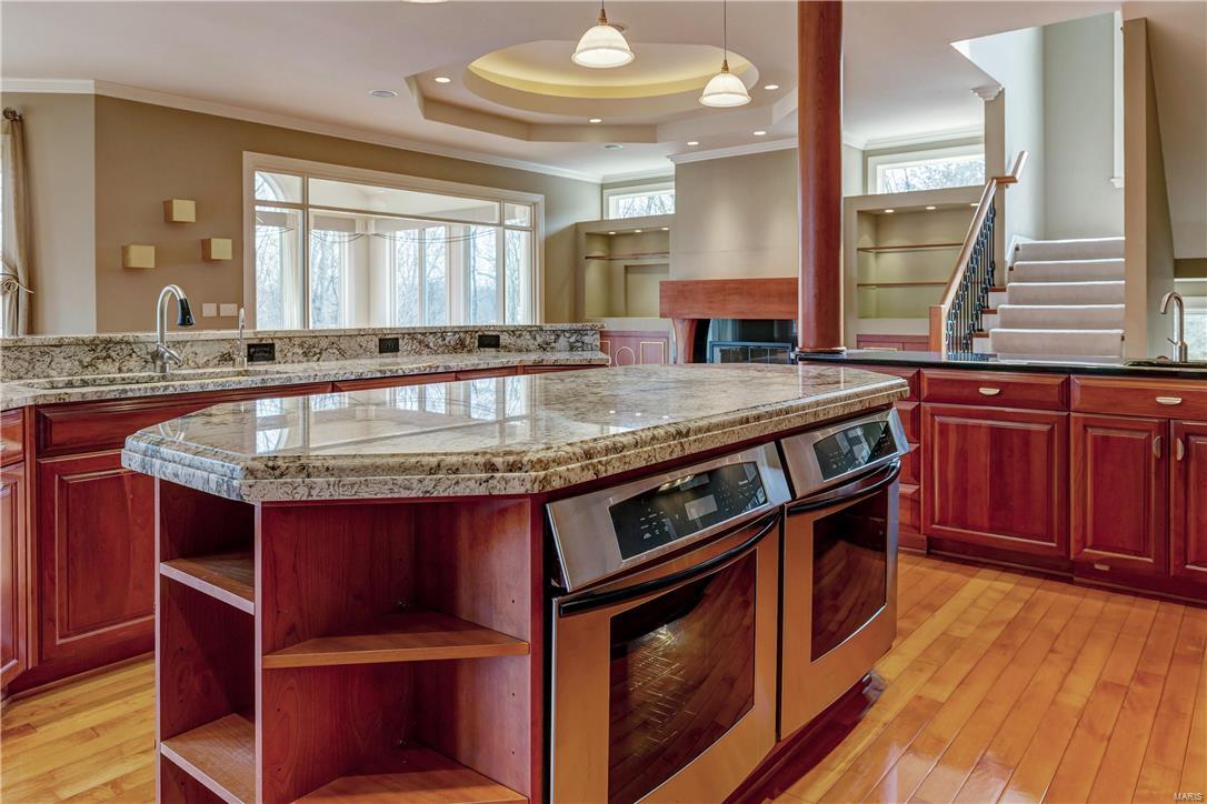 Twin Springs Estates - Residential