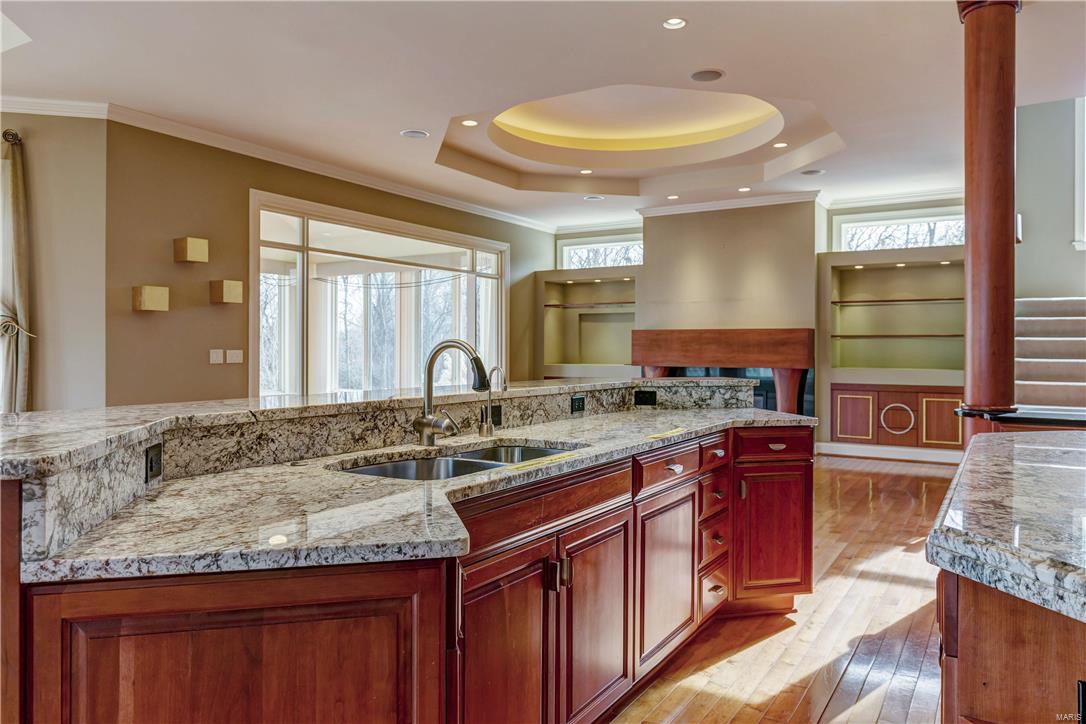 Twin Springs Estates - Residential