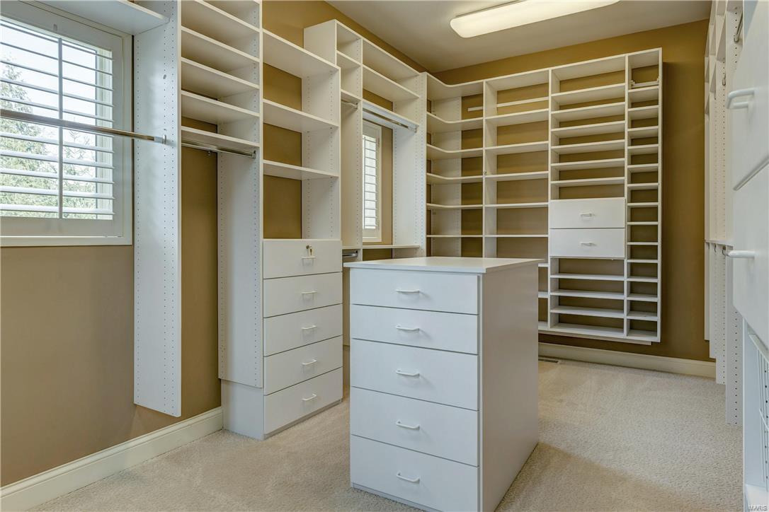 Twin Springs Estates - Residential