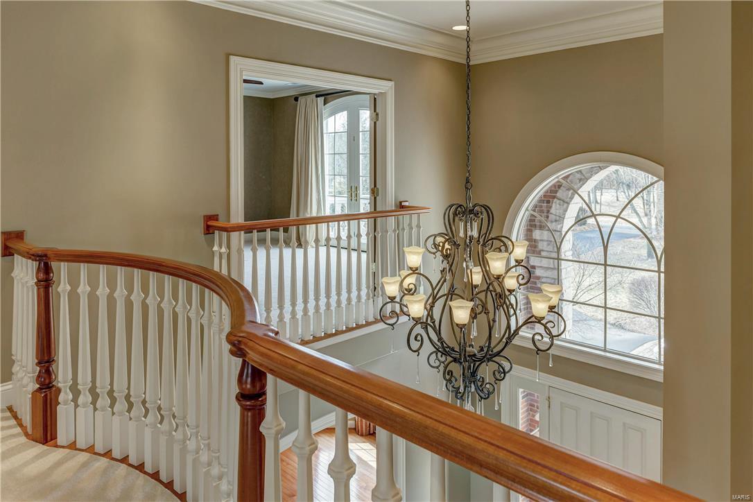 Twin Springs Estates - Residential