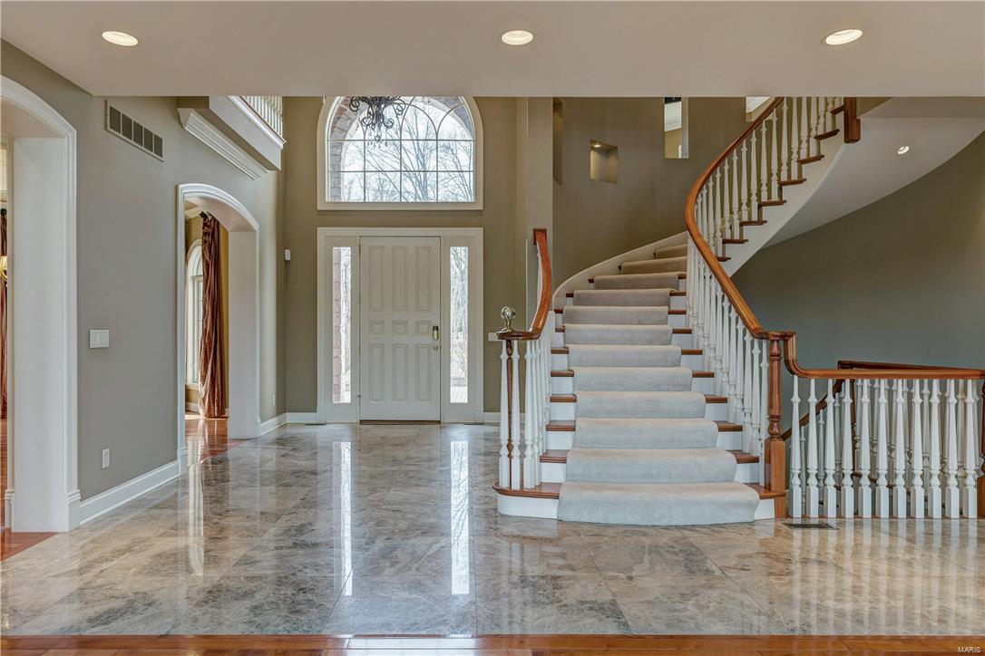 Twin Springs Estates - Residential