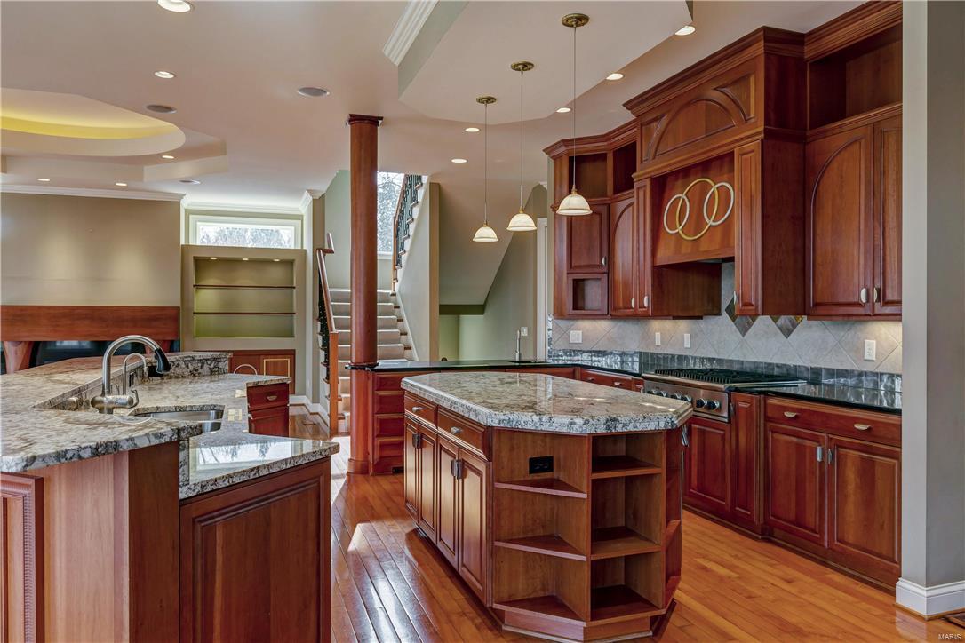 Twin Springs Estates - Residential