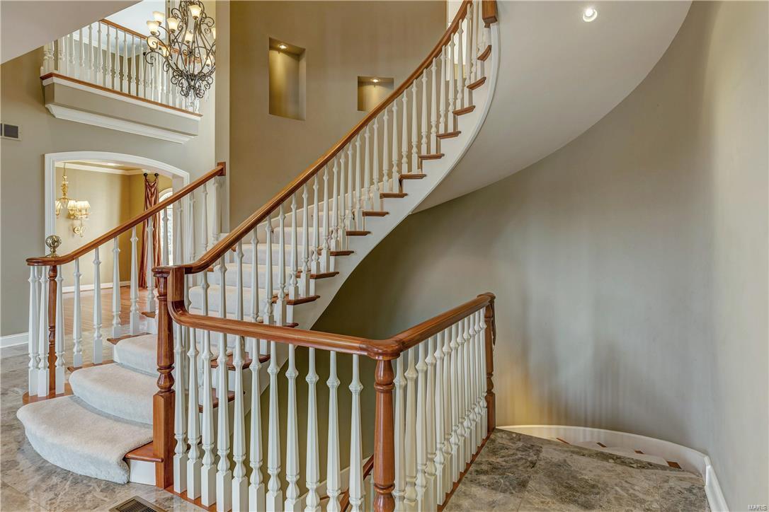 Twin Springs Estates - Residential