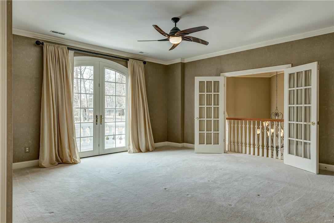 Twin Springs Estates - Residential