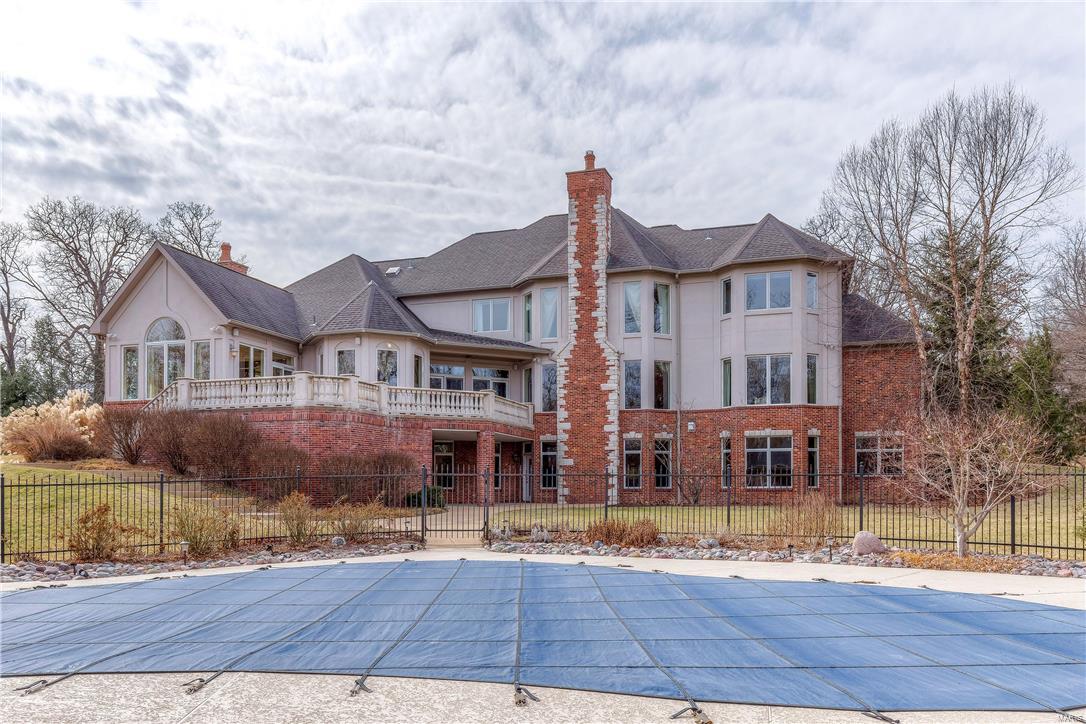 Twin Springs Estates - Residential