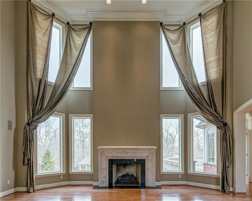 Twin Springs Estates - Residential