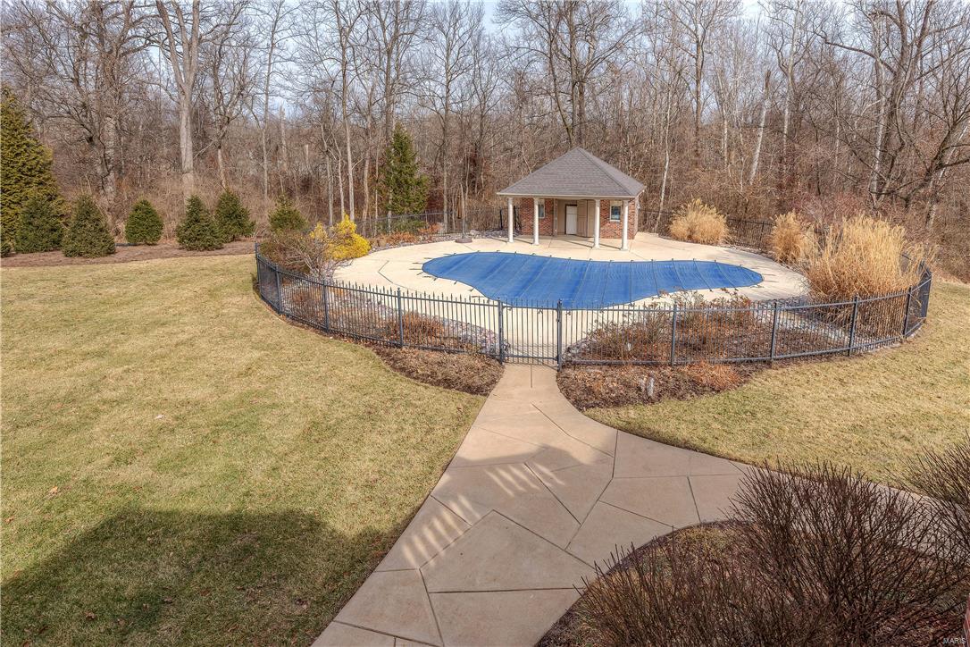 Twin Springs Estates - Residential