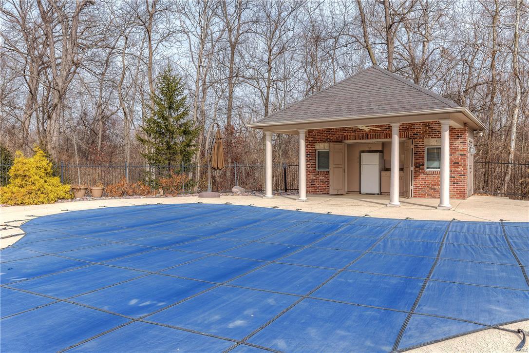 Twin Springs Estates - Residential