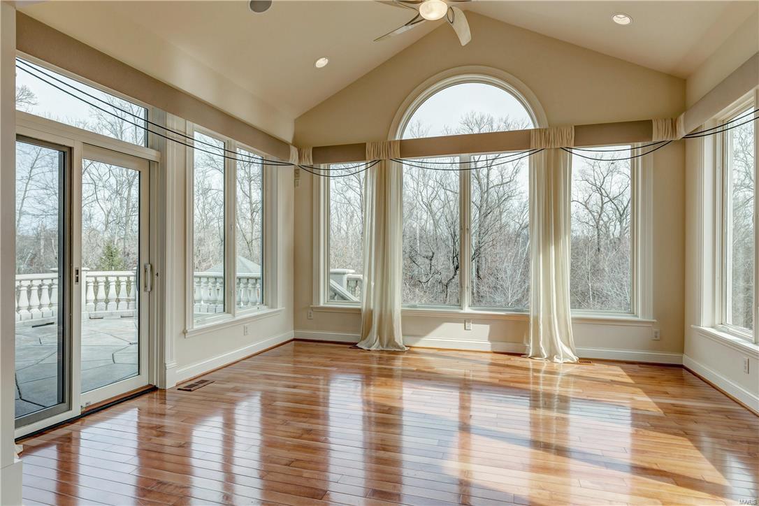 Twin Springs Estates - Residential