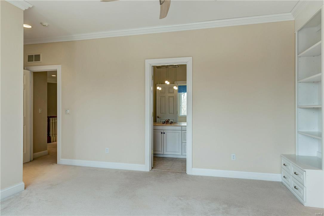 Twin Springs Estates - Residential