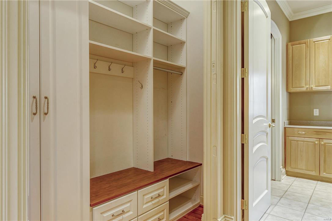 Twin Springs Estates - Residential