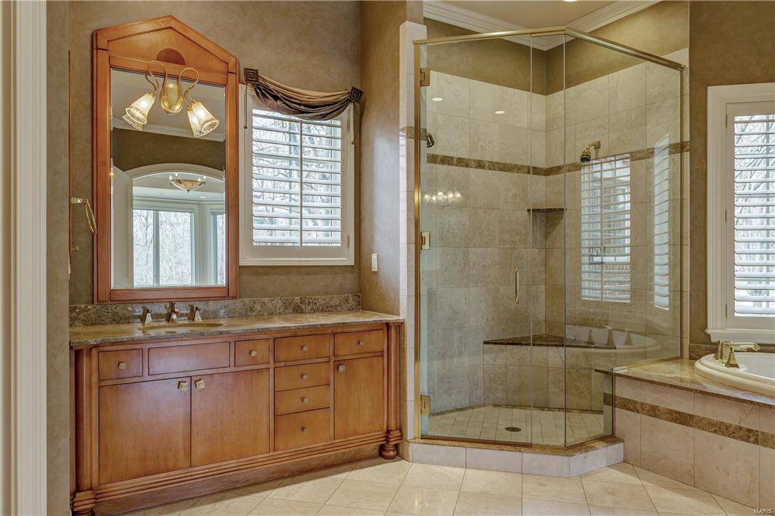 Twin Springs Estates - Residential