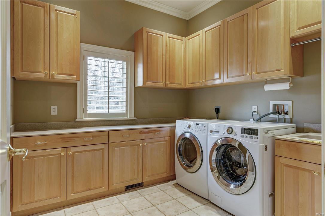 Twin Springs Estates - Residential