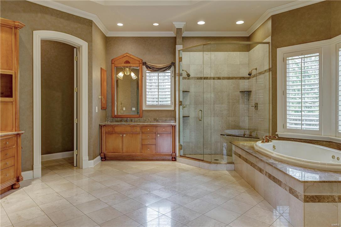 Twin Springs Estates - Residential