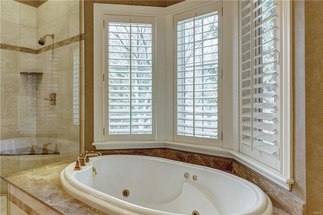 Twin Springs Estates - Residential