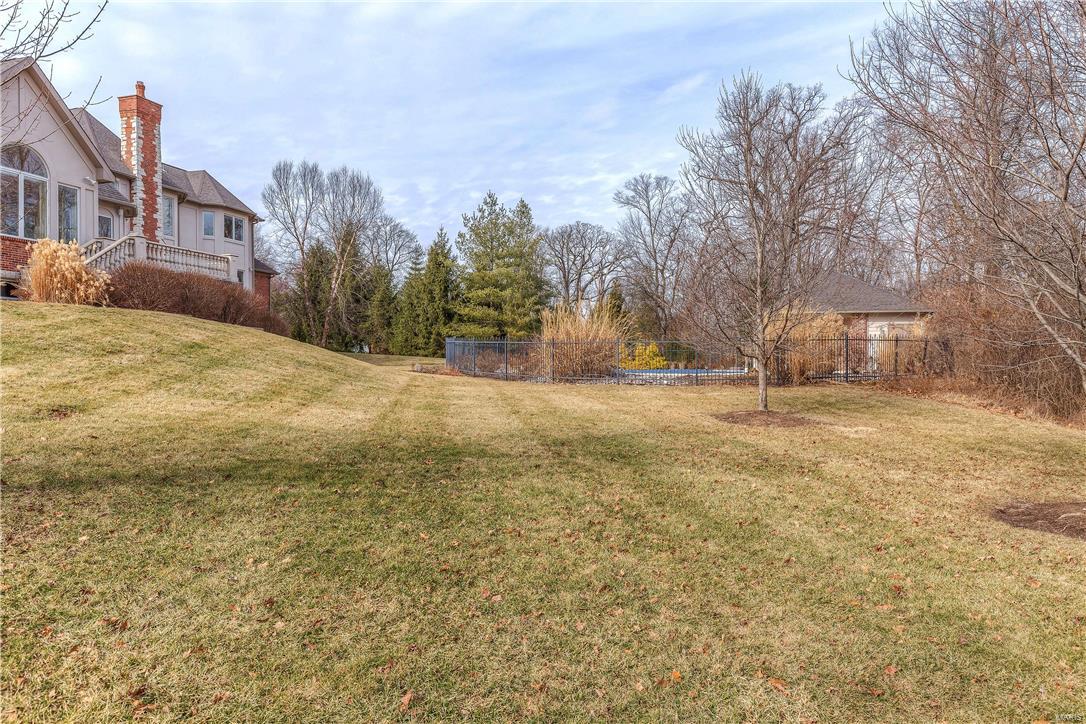 Twin Springs Estates - Residential