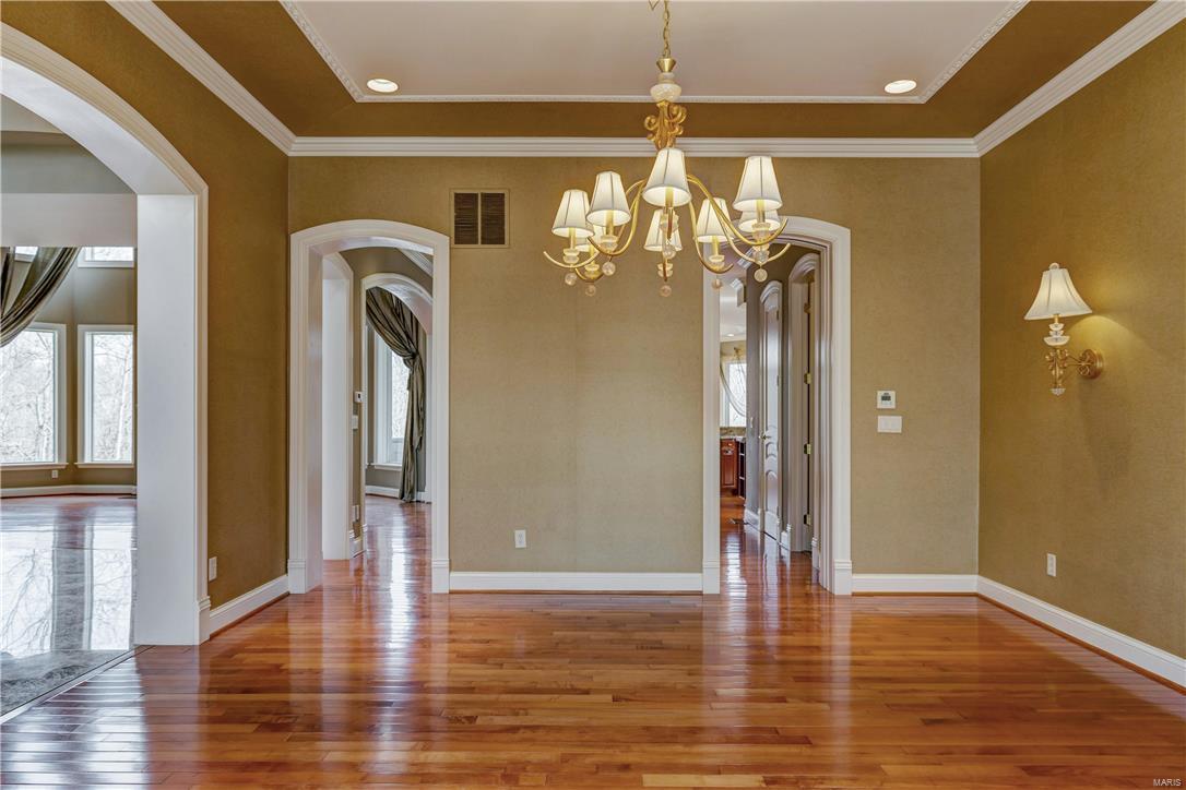 Twin Springs Estates - Residential