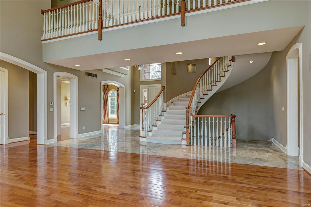 Twin Springs Estates - Residential