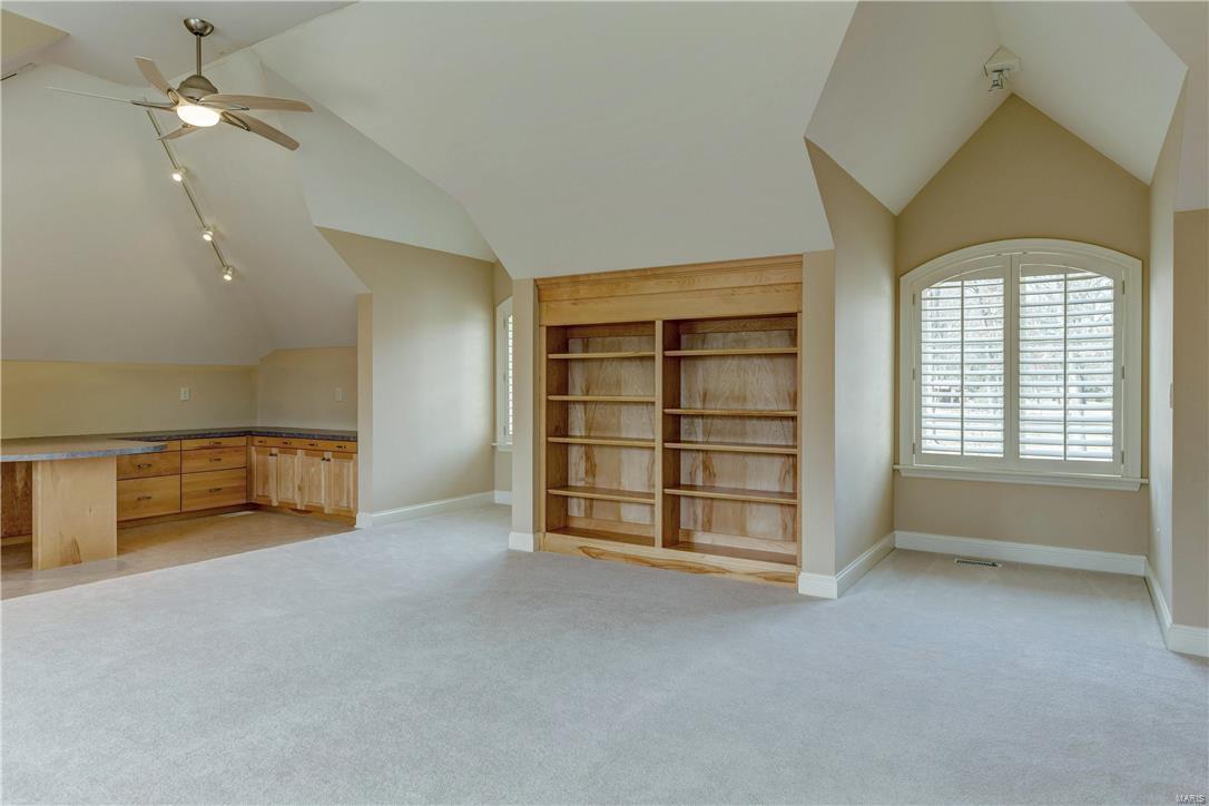 Twin Springs Estates - Residential