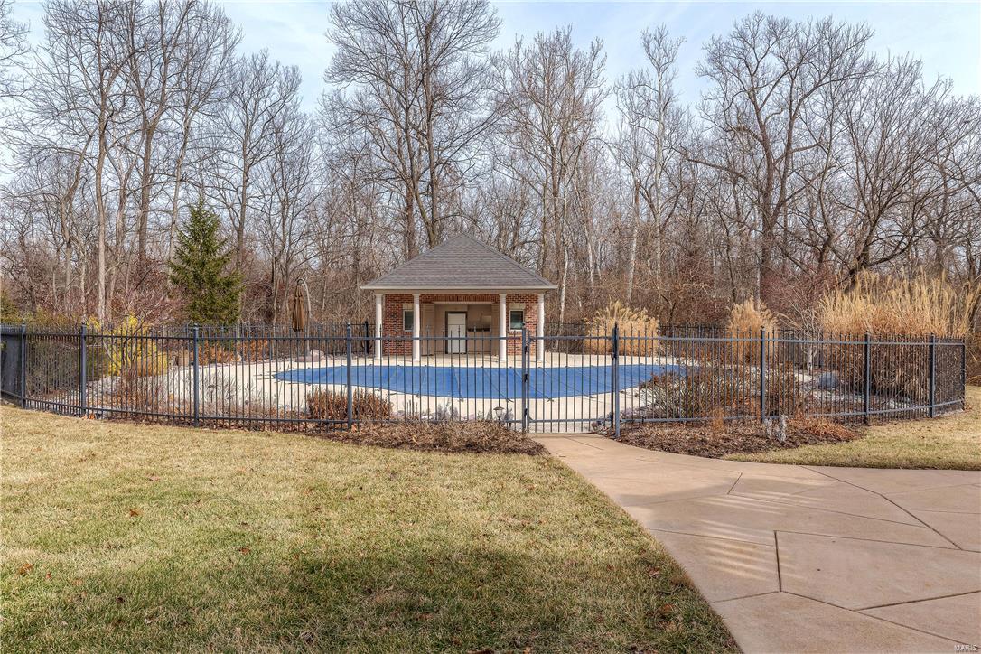 Twin Springs Estates - Residential